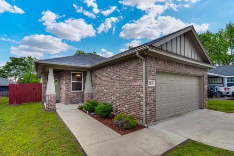 205 S Watson Street Alvarado TX 76009