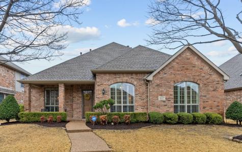 1822 Port Isabel Drive Allen TX 75013