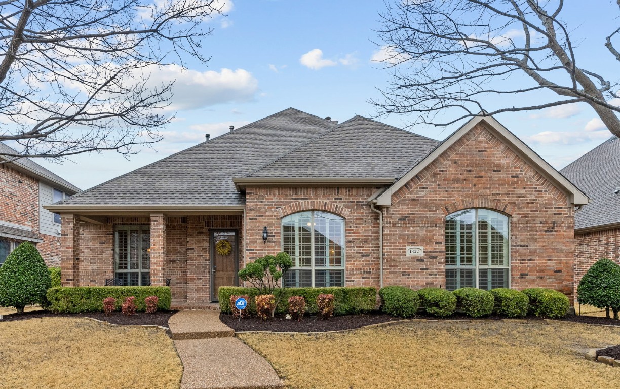 1822 Port Isabel Drive Allen TX 75013
