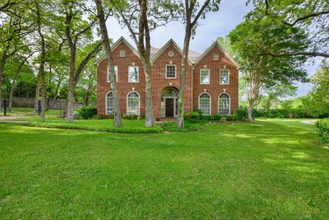 644 Trailhead Drive Southlake TX 76092