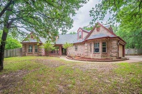 507 Oak Hills Drive Newark TX 76071