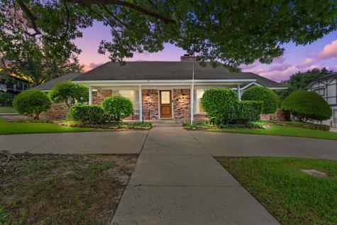 7725 Westwind Drive Fort Worth TX 76179