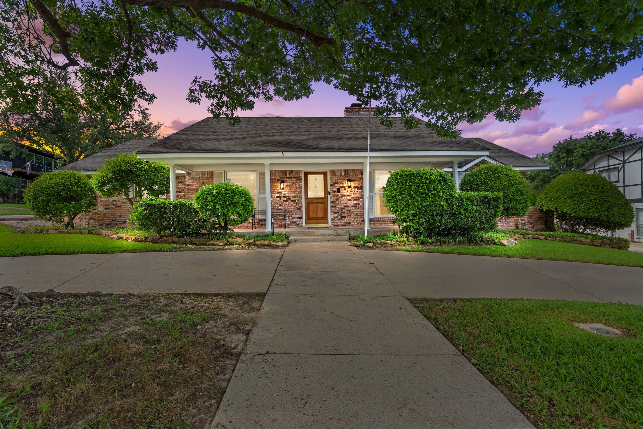 7725 Westwind Drive Fort Worth TX 76179