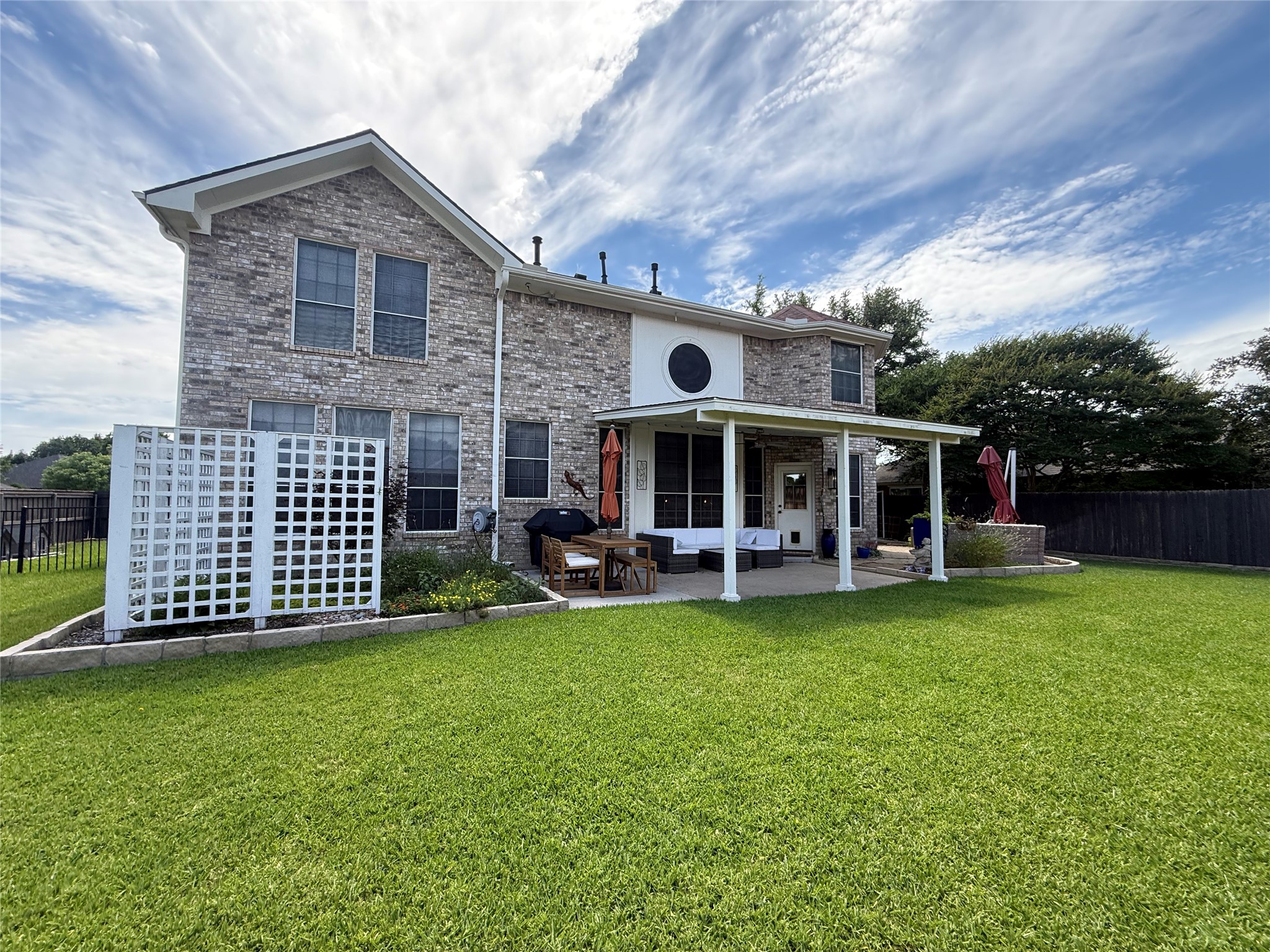 100 Rolling Rock Drive Trophy Club TX 76262
