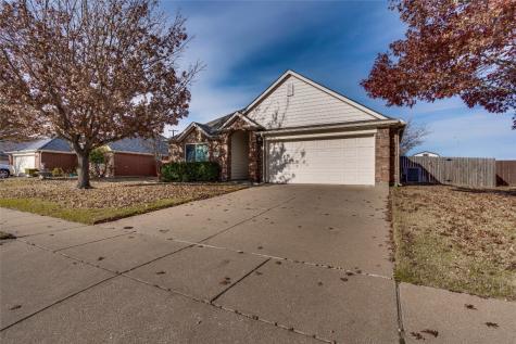 509 Quail Hollow Drive Midlothian TX 76065