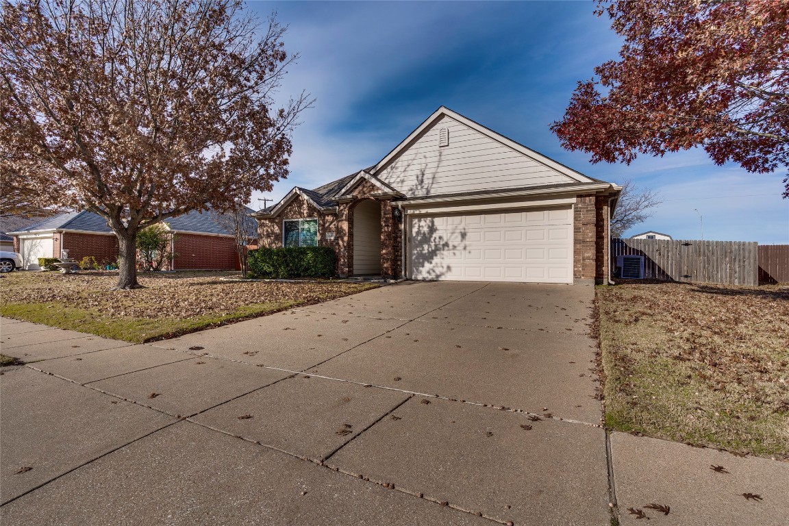 509 Quail Hollow Drive Midlothian TX 76065