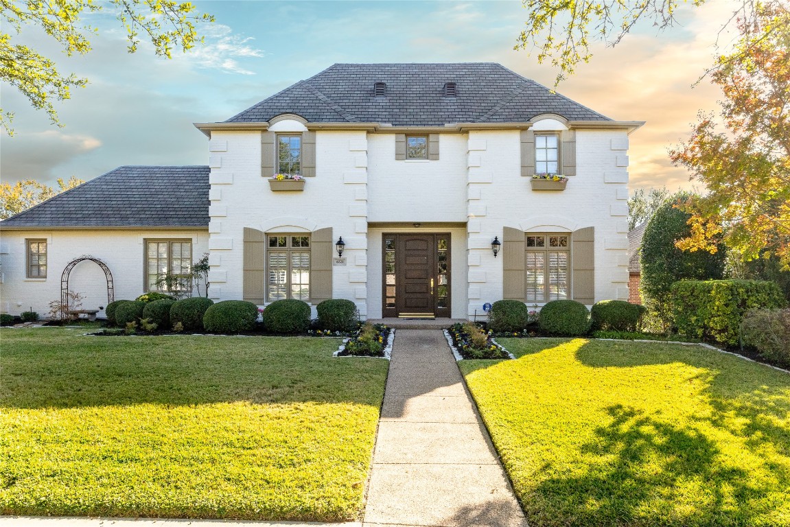 6521 Trinity Heights Boulevard Fort Worth TX 76132