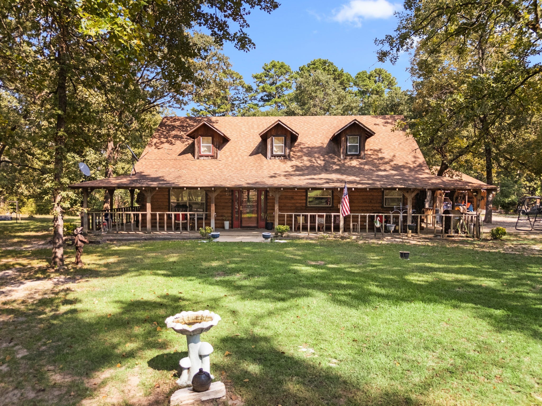 1081 County Road 3875 Mineola TX 75773