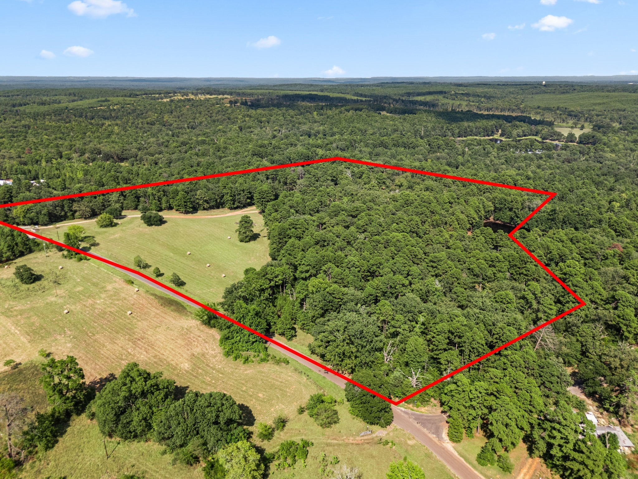 1081 County Road 3875 Mineola TX 75773