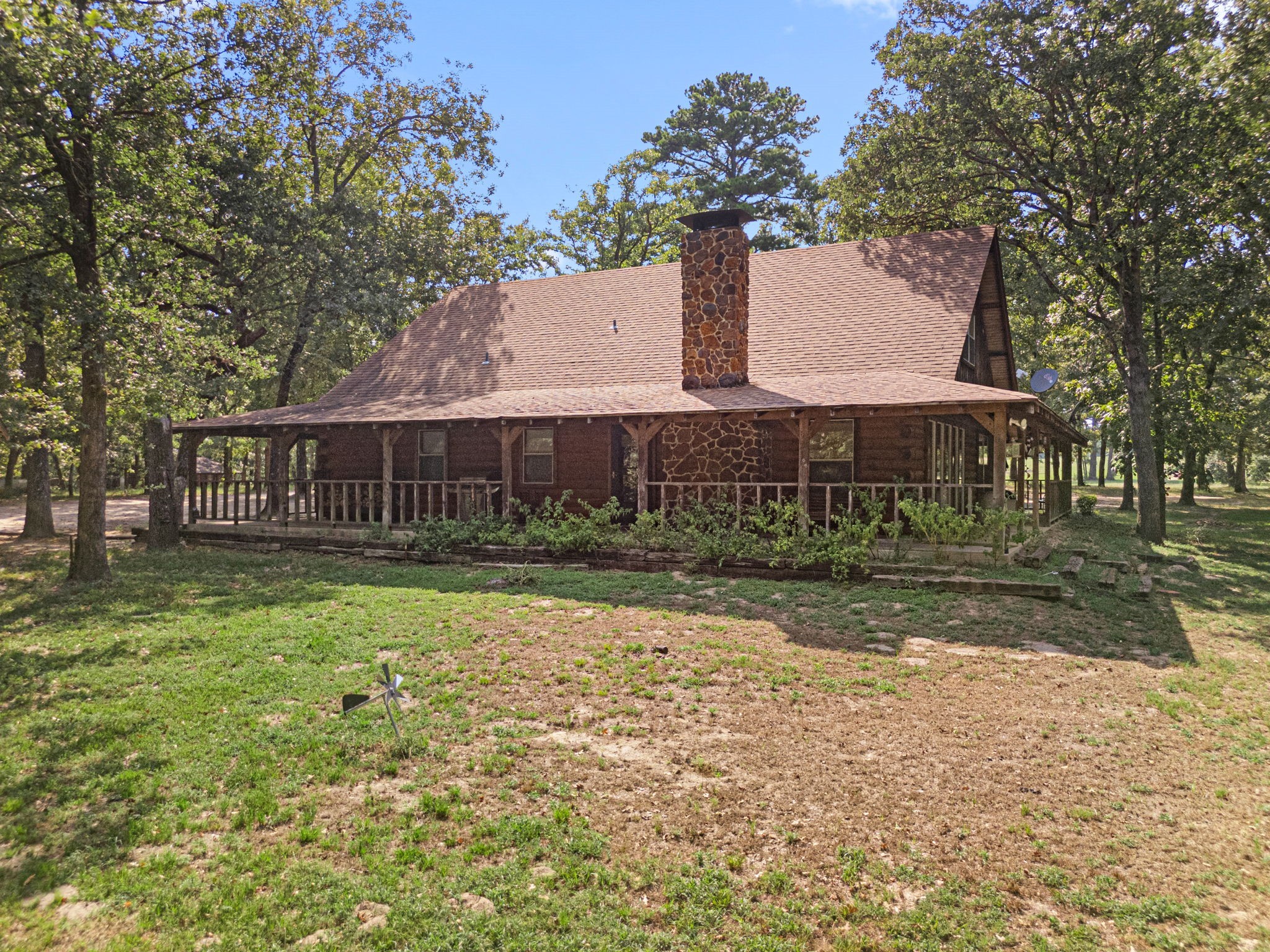 1081 County Road 3875 Mineola TX 75773