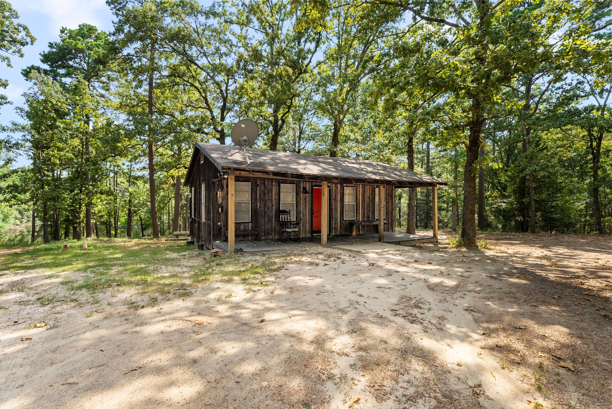 1081 County Road 3875 Mineola TX 75773