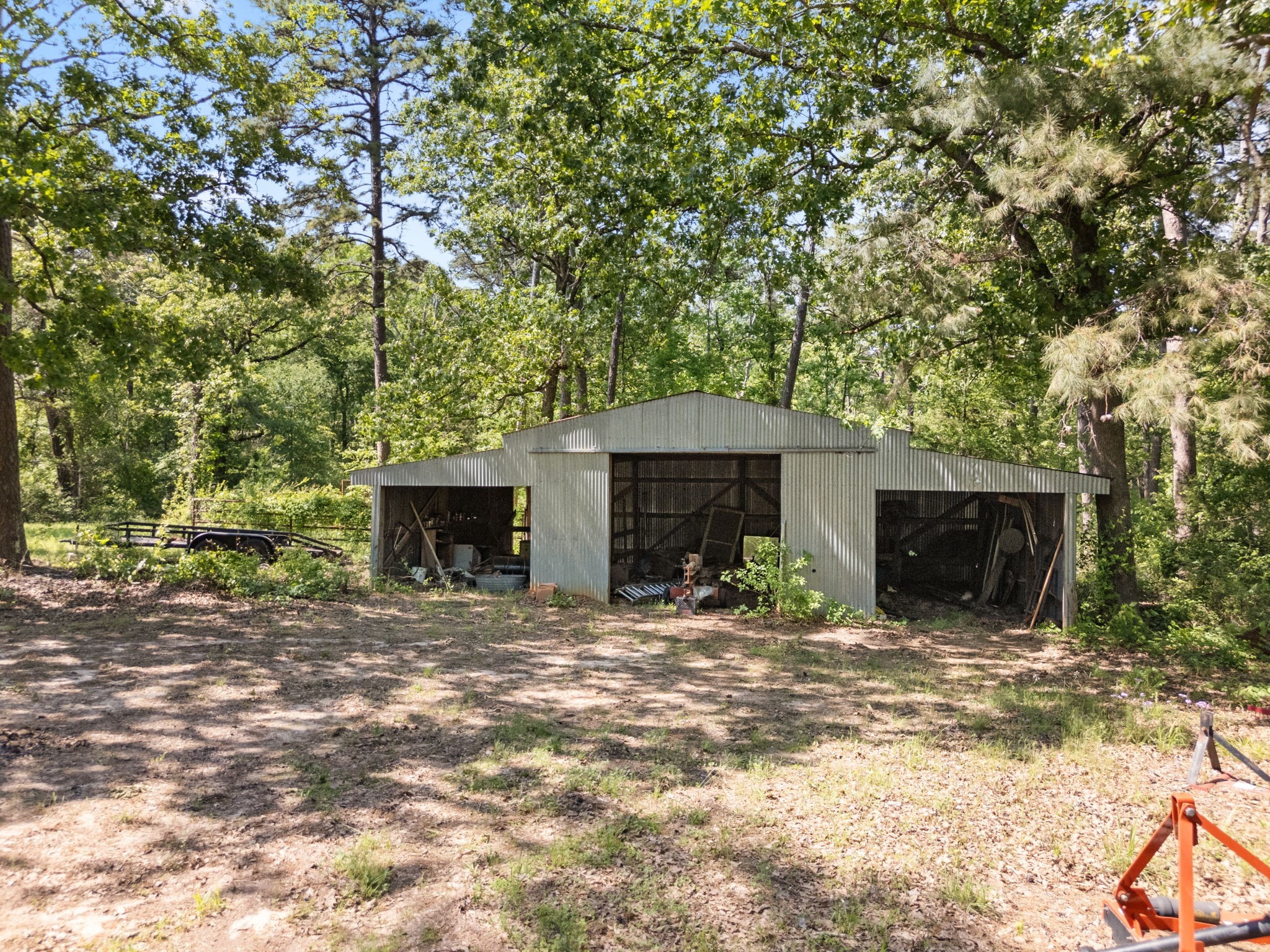 1081 County Road 3875 Mineola TX 75773