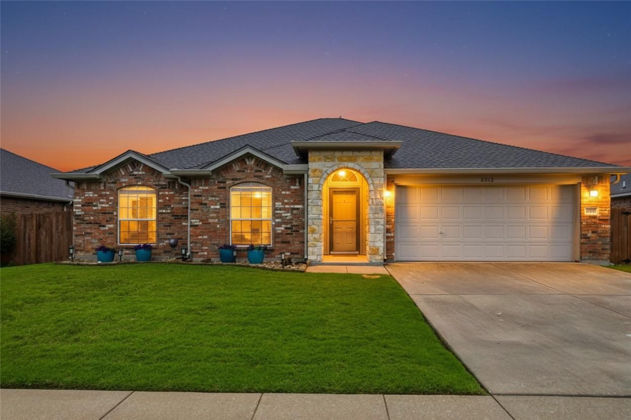 5312 Malibu Street Fort Worth TX 76244