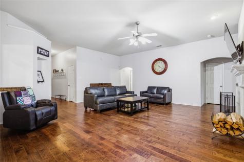 5312 Malibu Street Fort Worth TX 76244