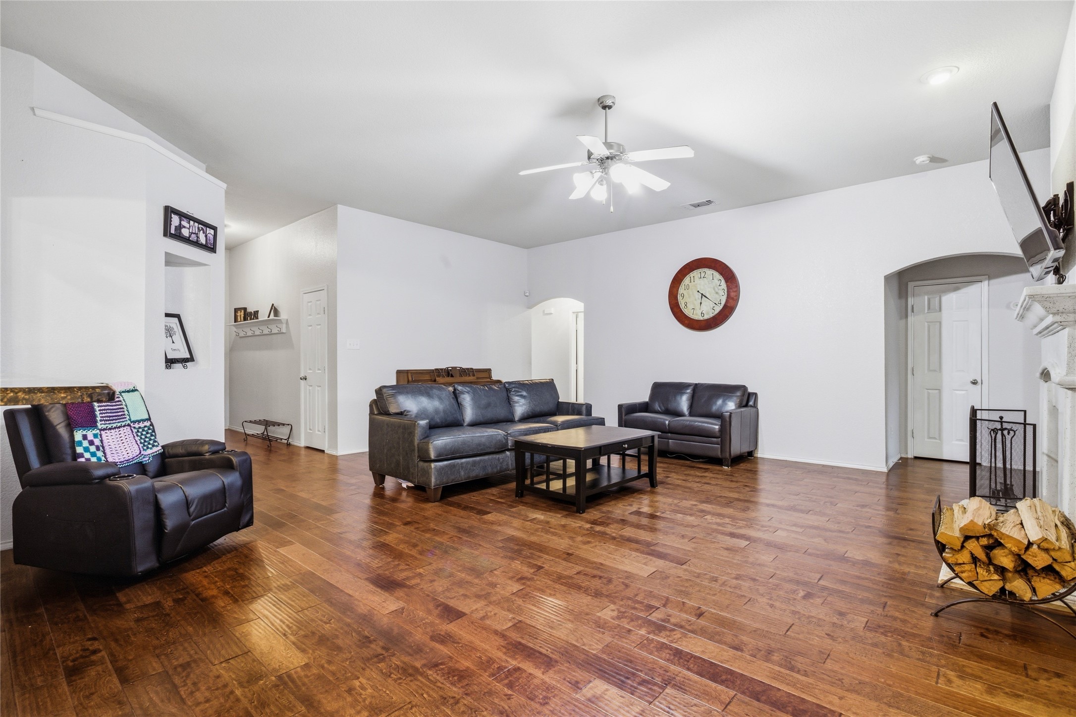 5312 Malibu Street Fort Worth TX 76244