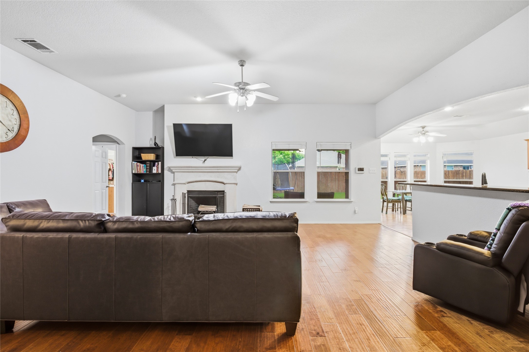 5312 Malibu Street Fort Worth TX 76244