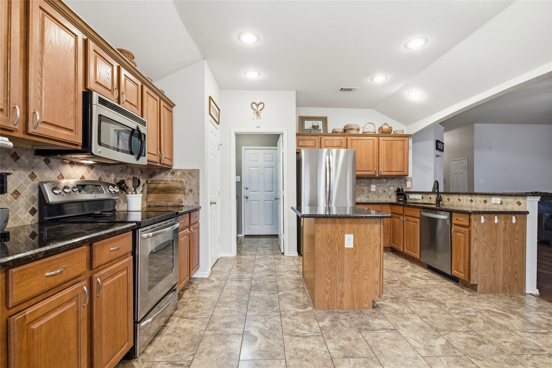 5312 Malibu Street Fort Worth TX 76244