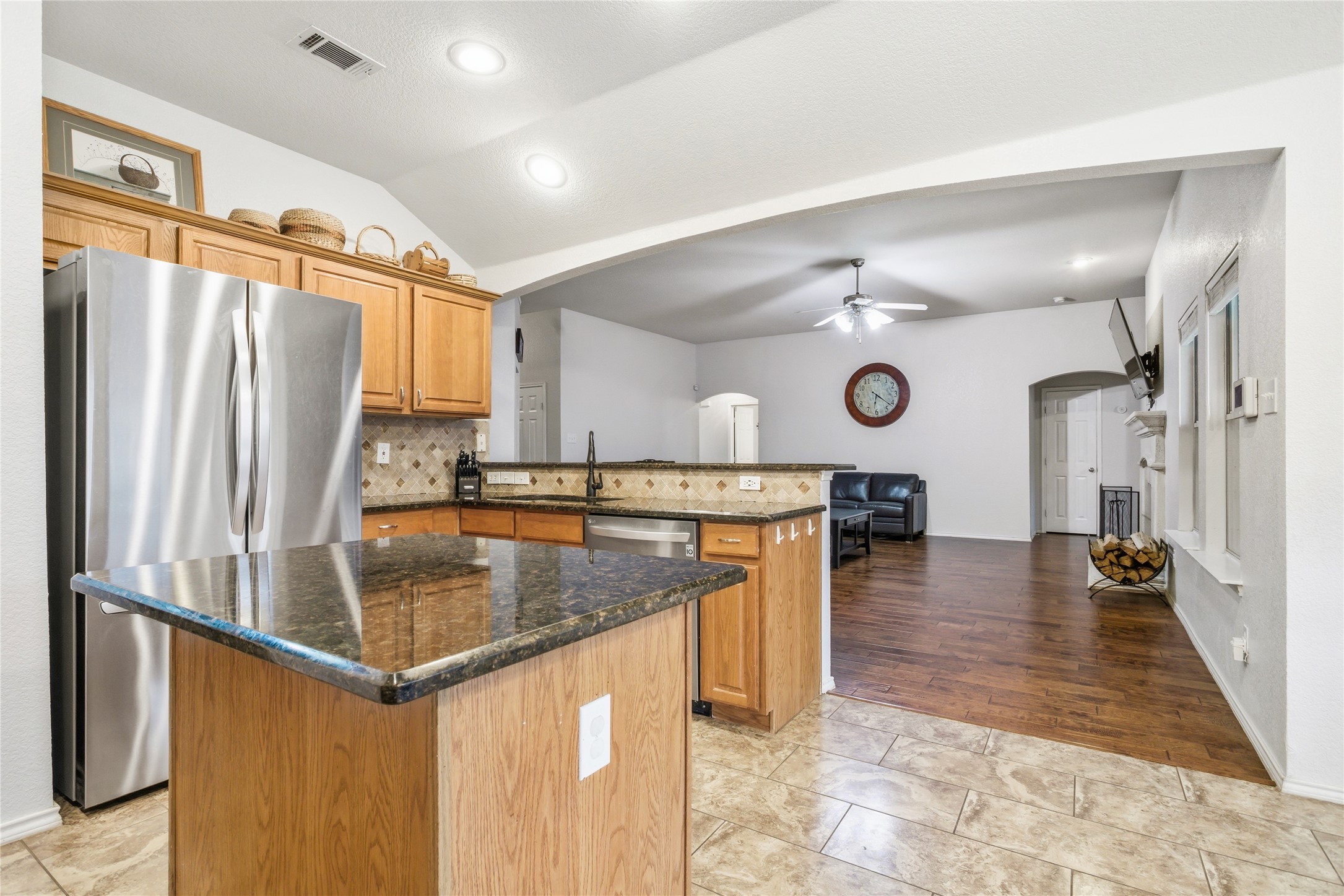 5312 Malibu Street Fort Worth TX 76244