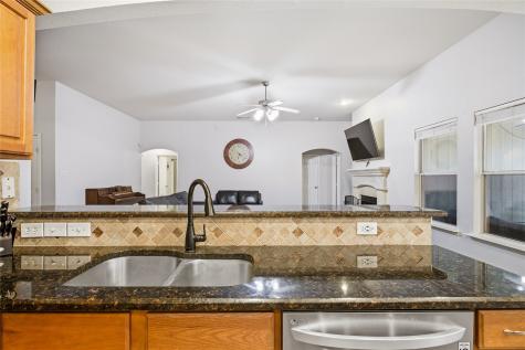 5312 Malibu Street Fort Worth TX 76244