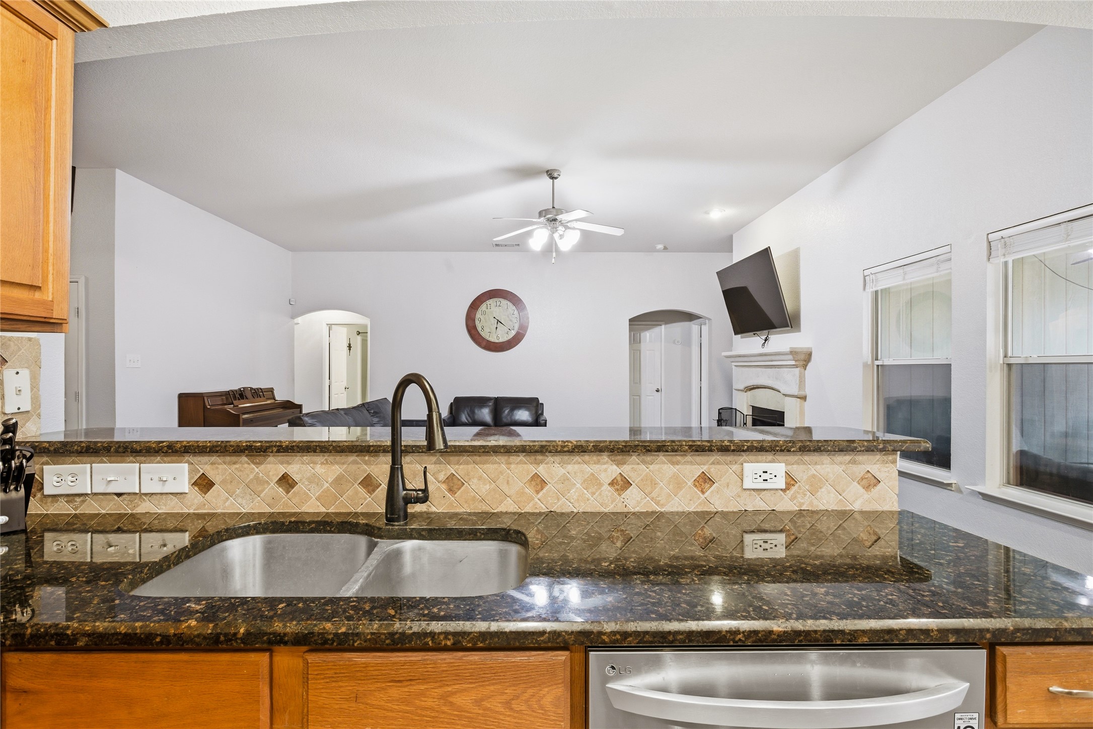 5312 Malibu Street Fort Worth TX 76244