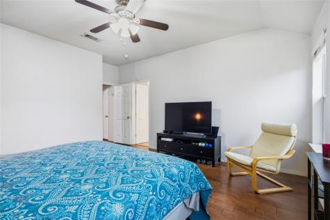 5312 Malibu Street Fort Worth TX 76244