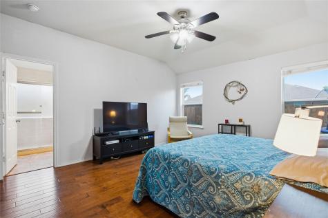 5312 Malibu Street Fort Worth TX 76244
