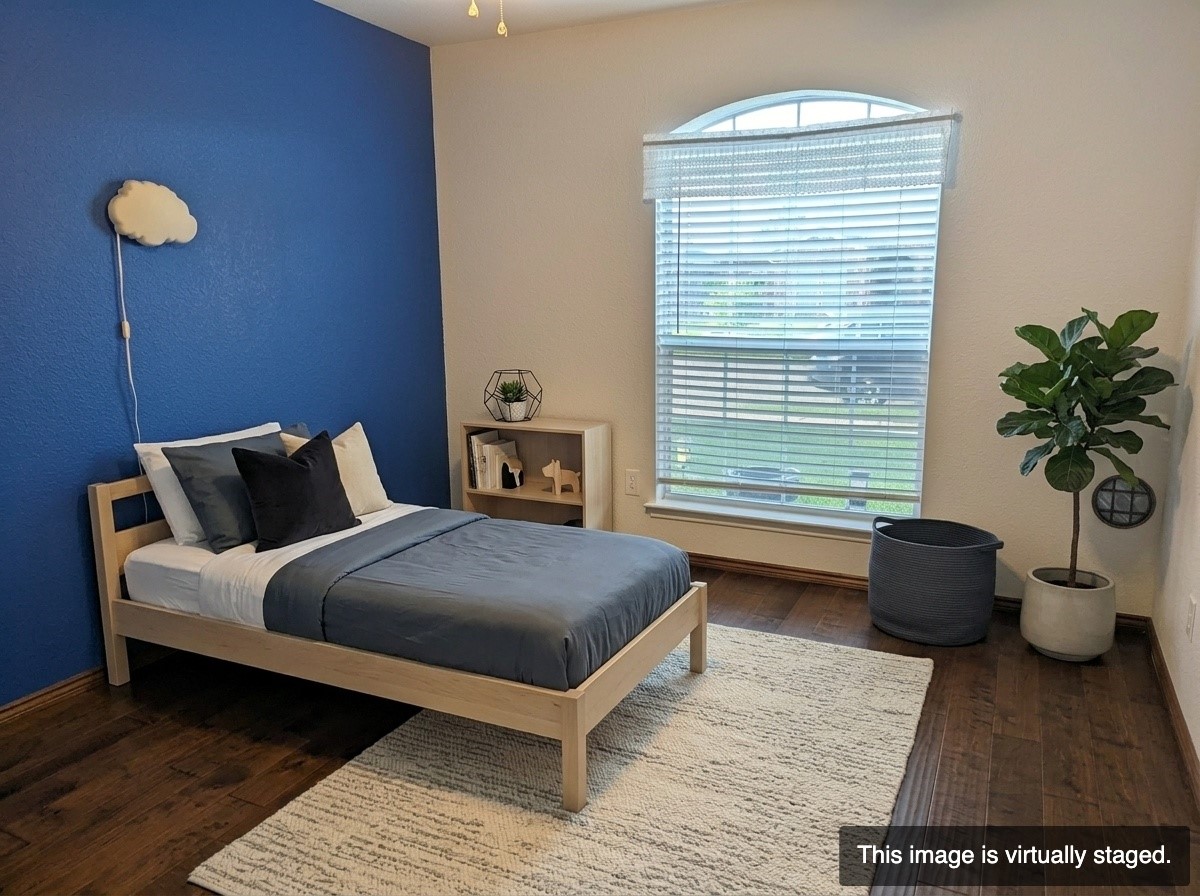 5312 Malibu Street Fort Worth TX 76244