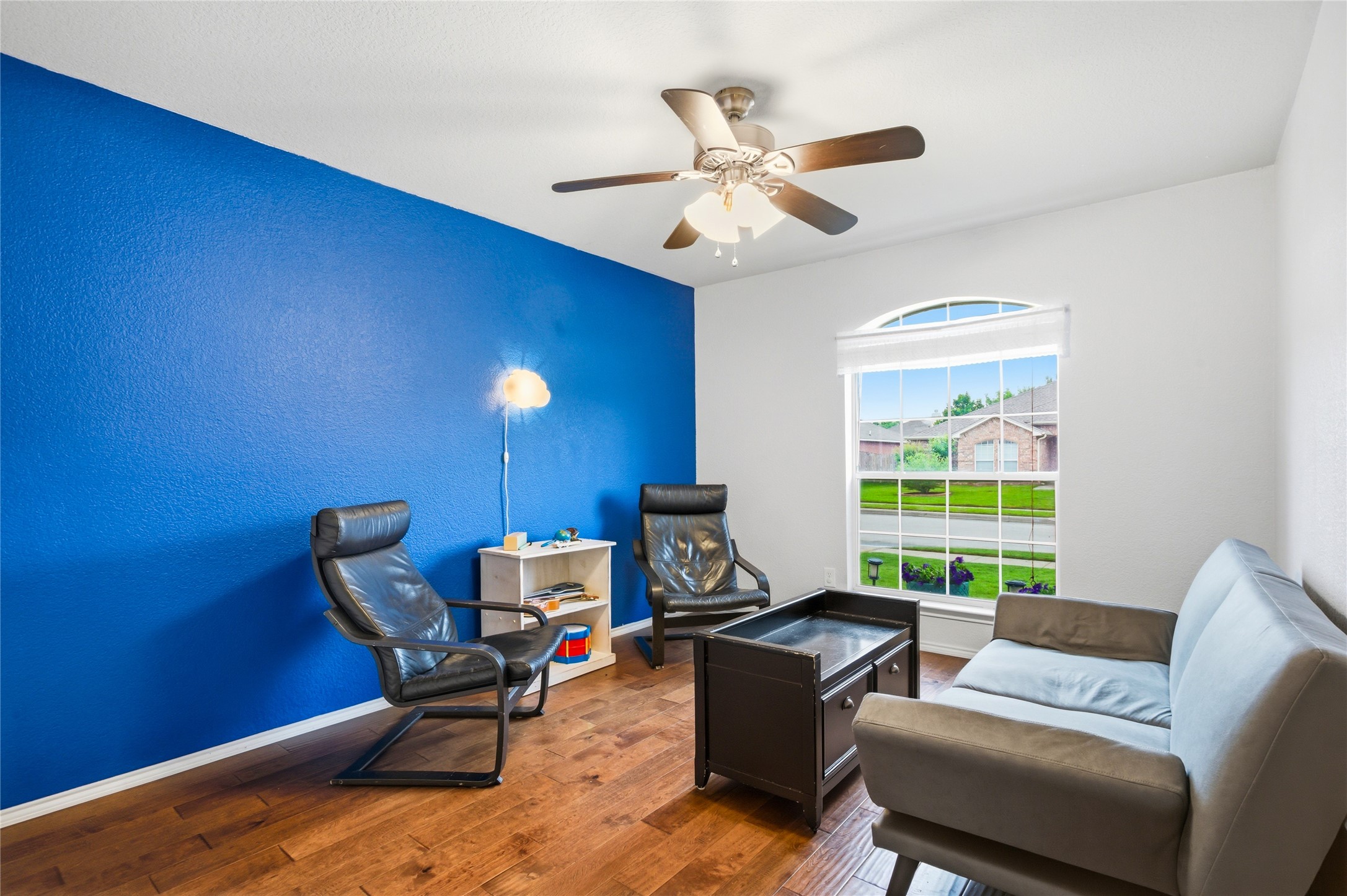 5312 Malibu Street Fort Worth TX 76244