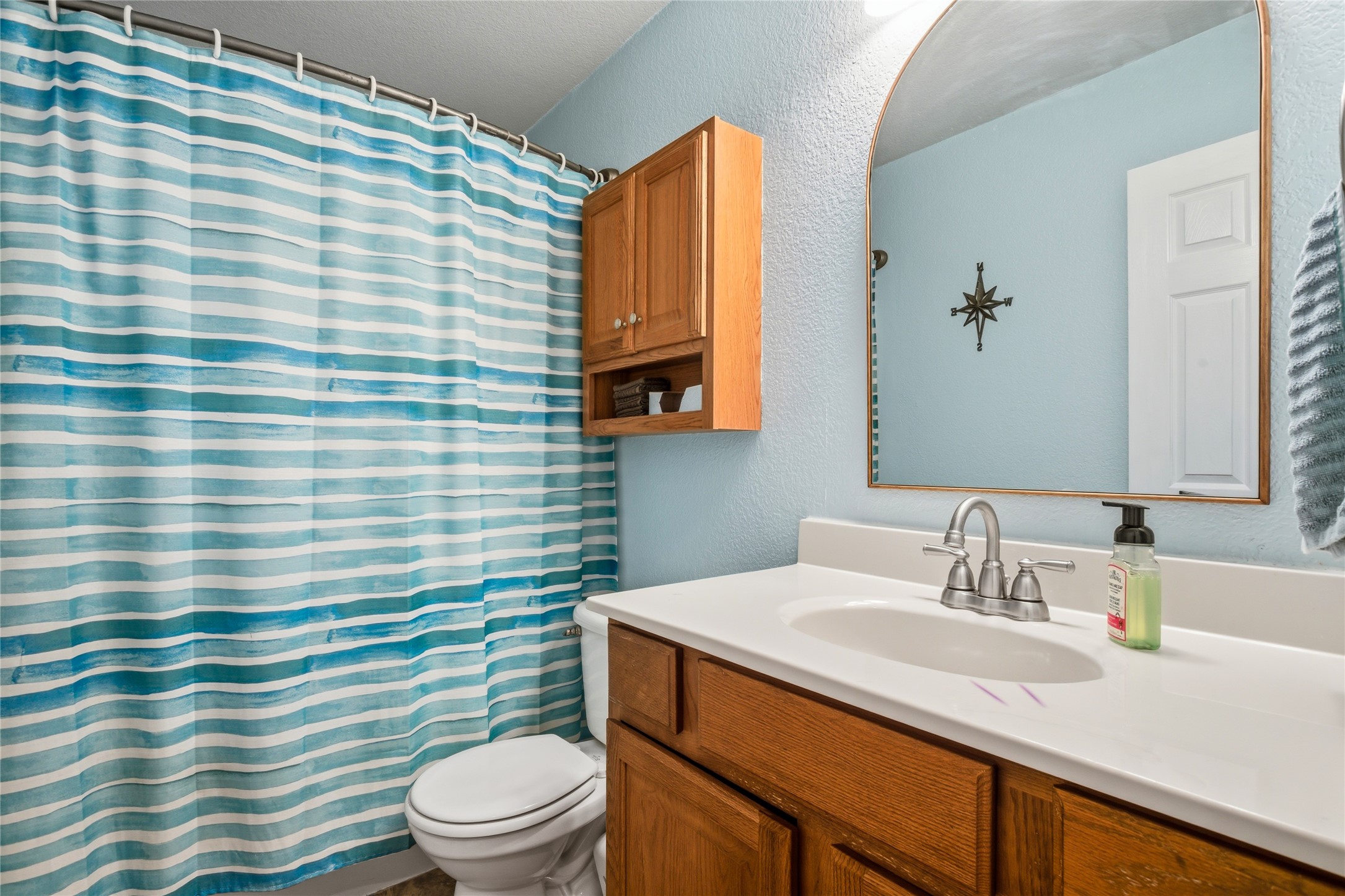 5312 Malibu Street Fort Worth TX 76244