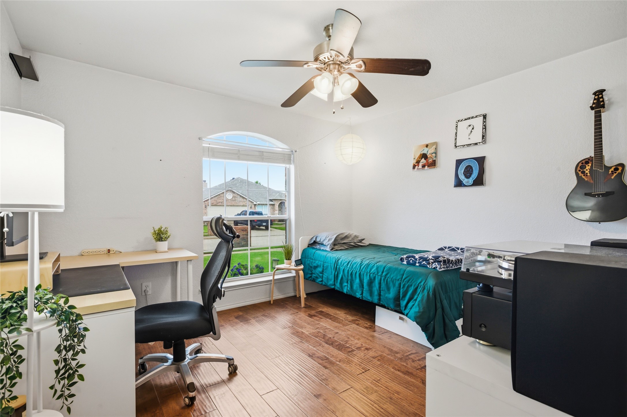 5312 Malibu Street Fort Worth TX 76244