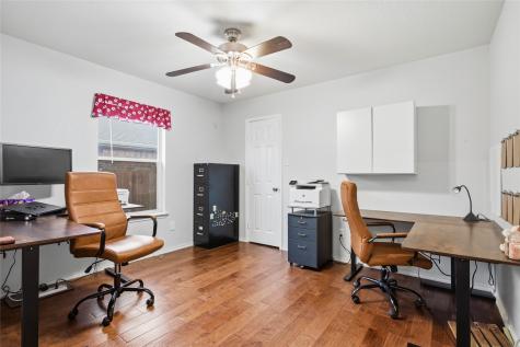 5312 Malibu Street Fort Worth TX 76244