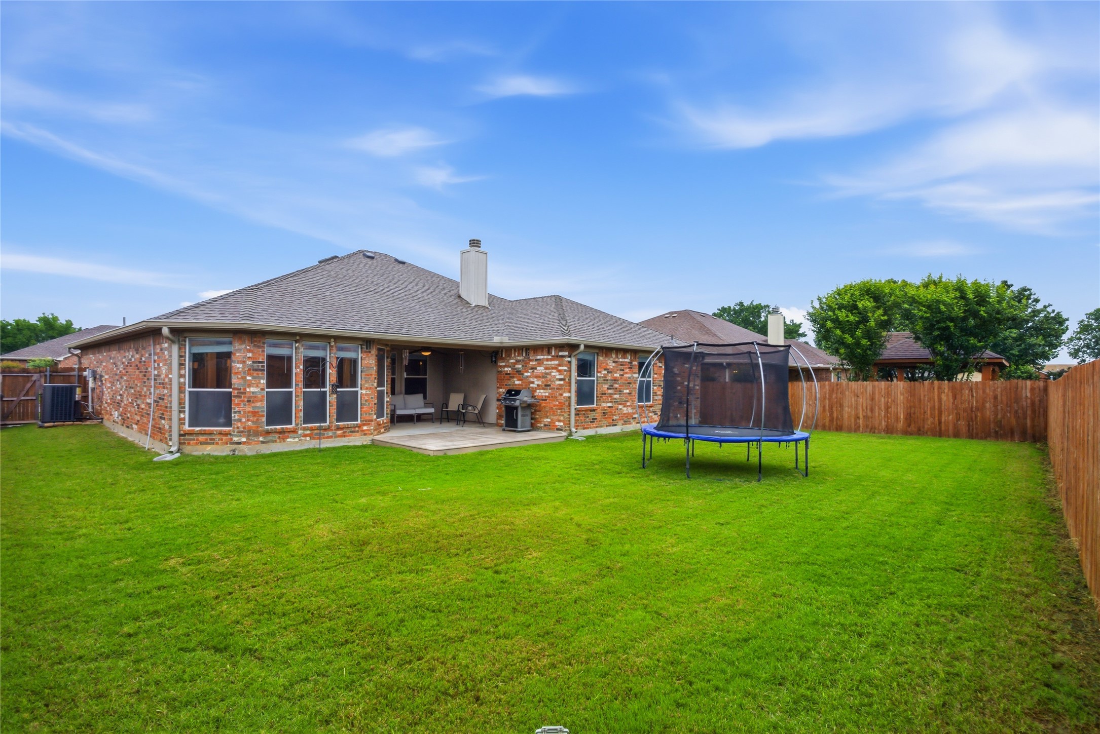 5312 Malibu Street Fort Worth TX 76244