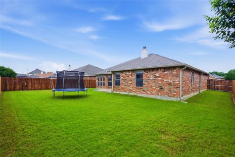 5312 Malibu Street Fort Worth TX 76244