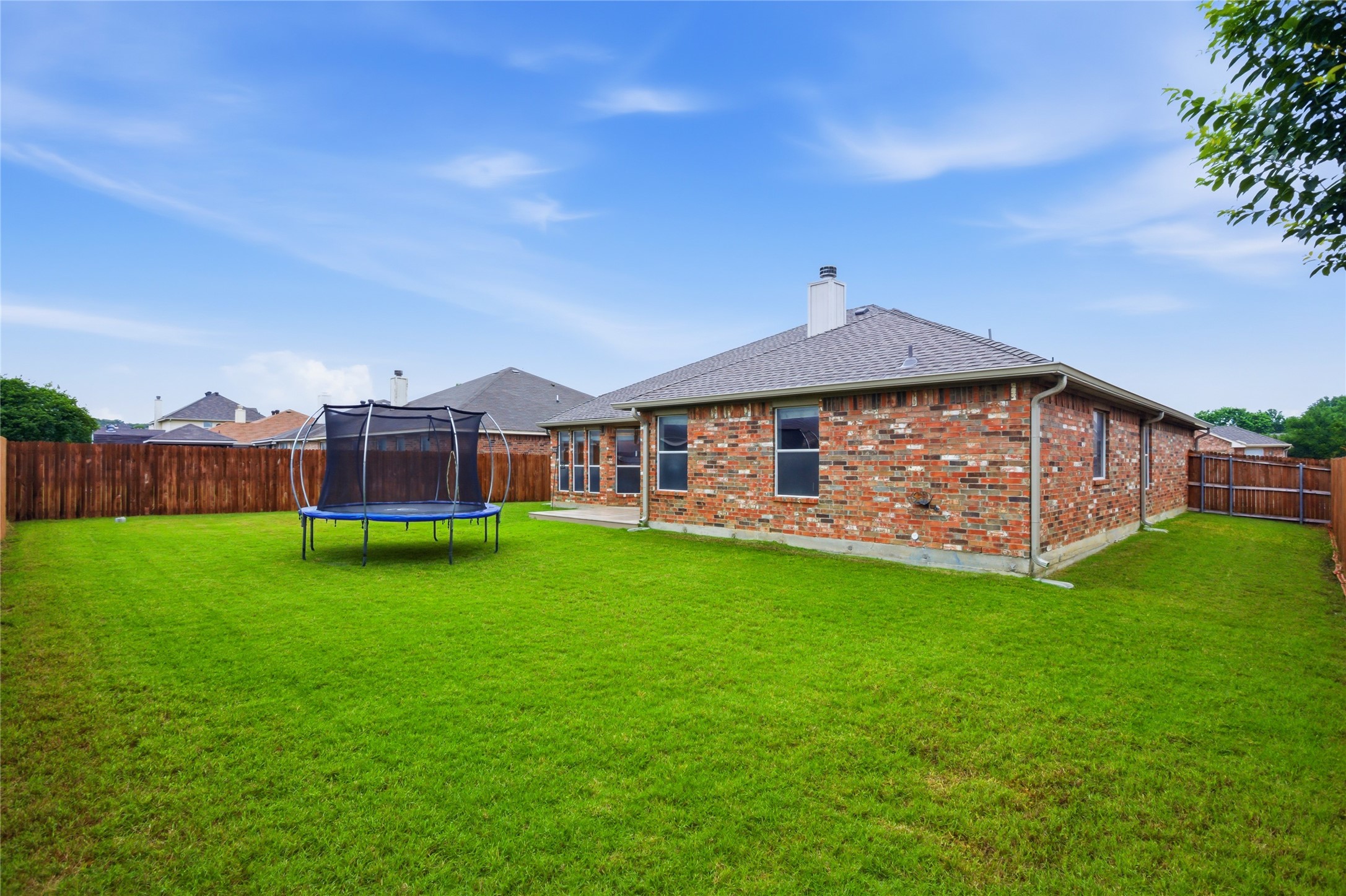 5312 Malibu Street Fort Worth TX 76244