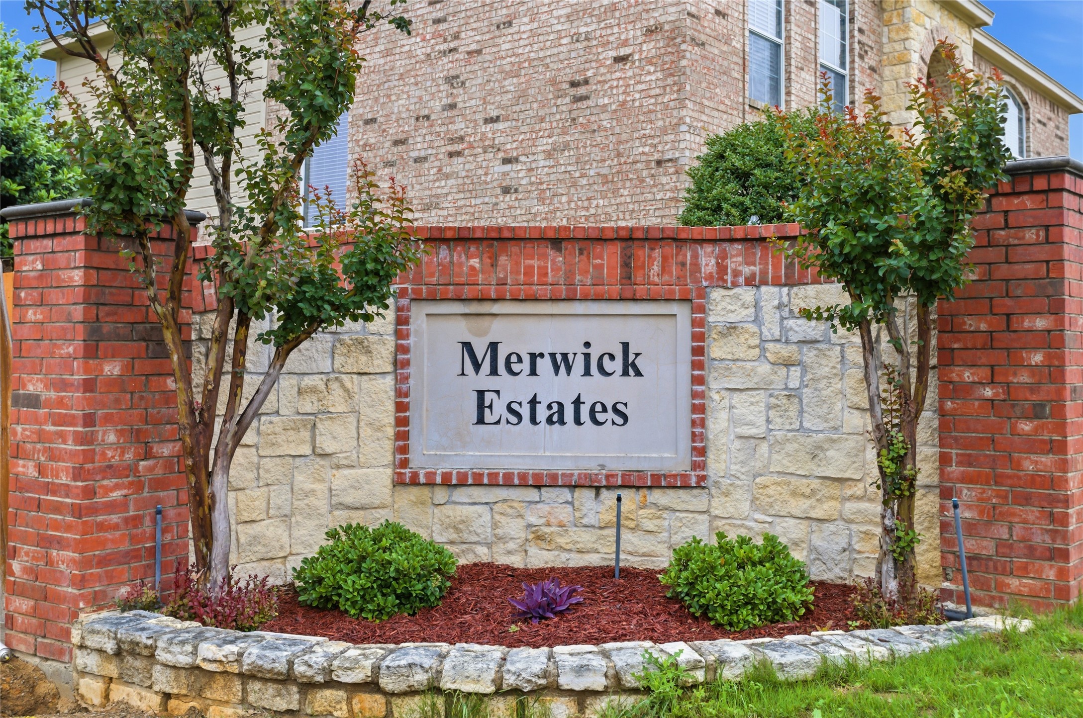 5312 Malibu Street Fort Worth TX 76244