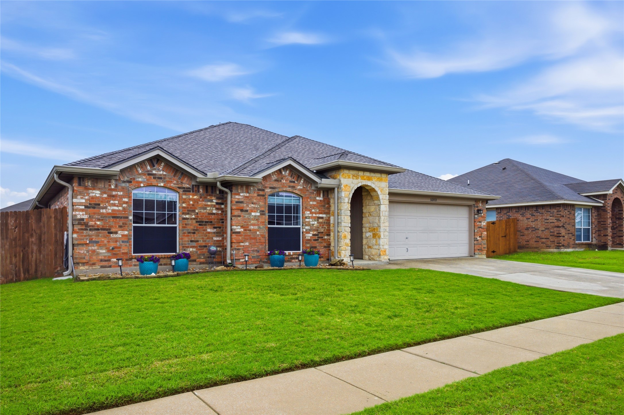 5312 Malibu Street Fort Worth TX 76244
