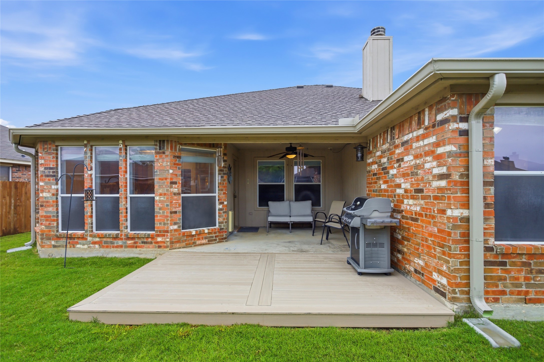 5312 Malibu Street Fort Worth TX 76244