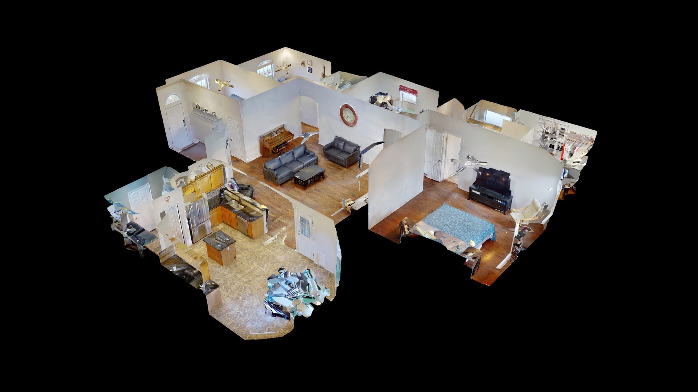 5312 Malibu Street Fort Worth TX 76244
