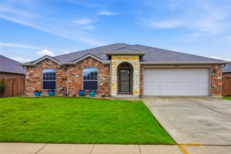 5312 Malibu Street Fort Worth TX 76244