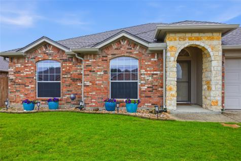 5312 Malibu Street Fort Worth TX 76244