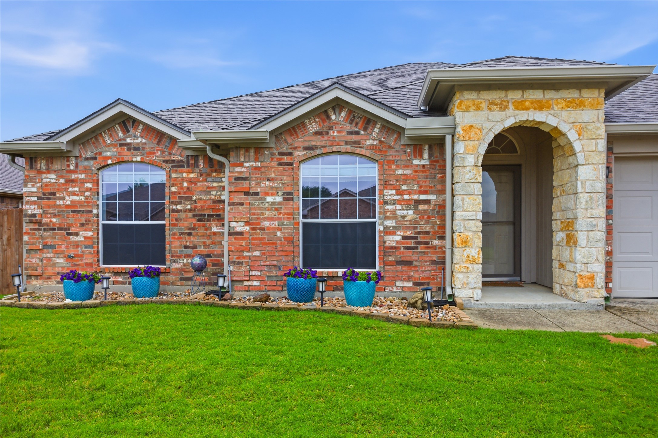 5312 Malibu Street Fort Worth TX 76244