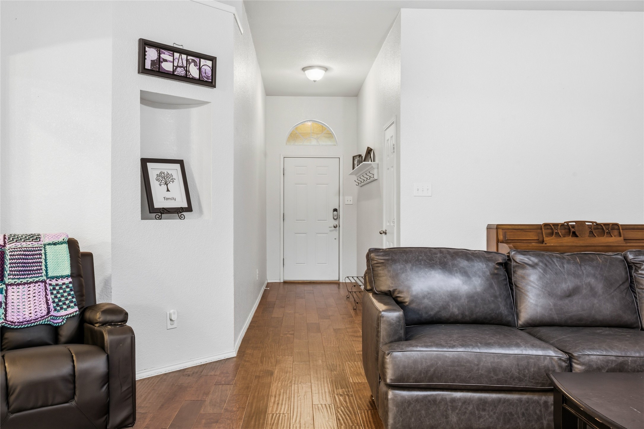 5312 Malibu Street Fort Worth TX 76244