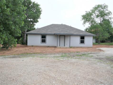 6305 S Lakeside Hills Court Granbury TX 76048