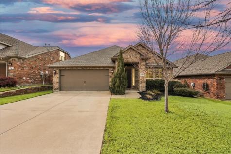 12525 Morab Street Fort Worth TX 76244
