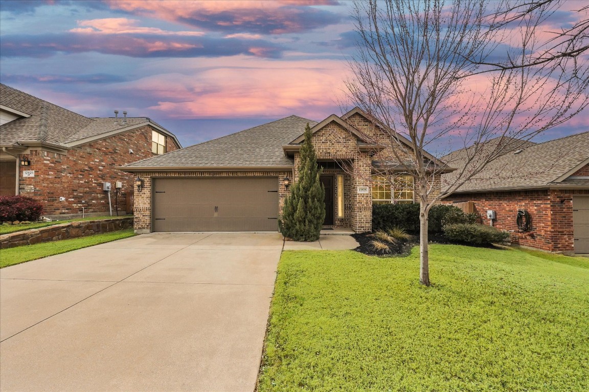 12525 Morab Street Fort Worth TX 76244