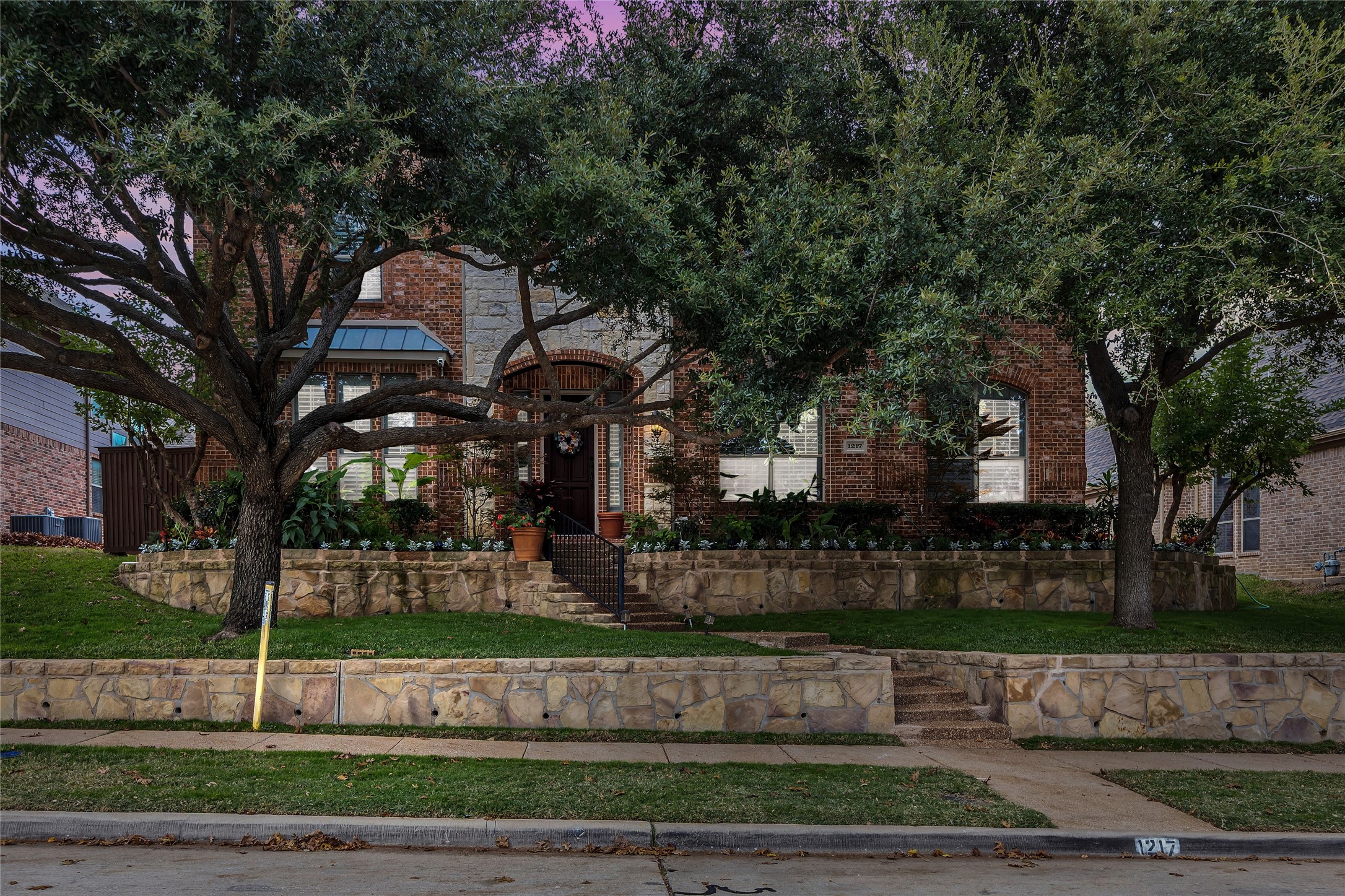 1217 Wynne Drive Garland TX 75044