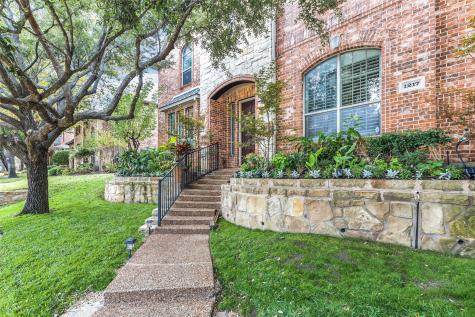 1217 Wynne Drive Garland TX 75044