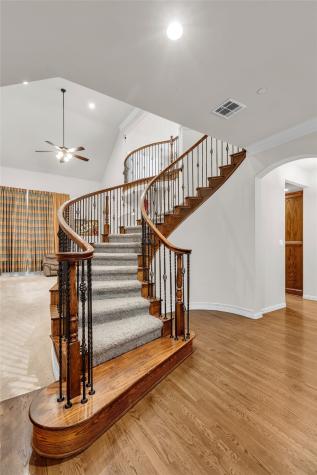 1217 Wynne Drive Garland TX 75044