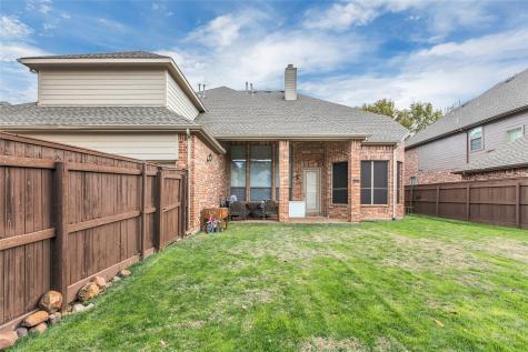 1217 Wynne Drive Garland TX 75044