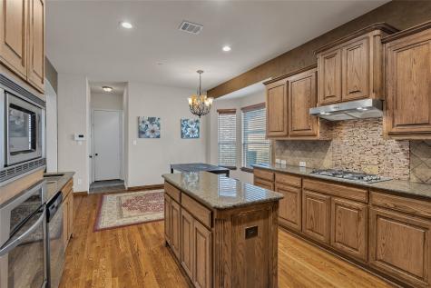 1217 Wynne Drive Garland TX 75044